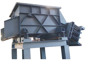 給料機的類型以及應用范圍